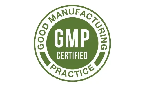 HorseMood GMP certified